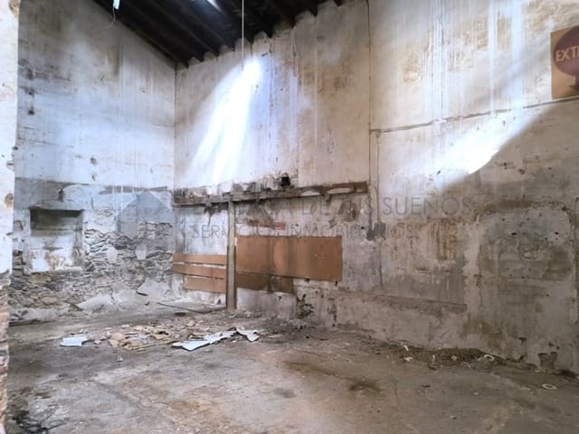 Commercial for sale in Sax - € 110,000 (Ref: 9937811)