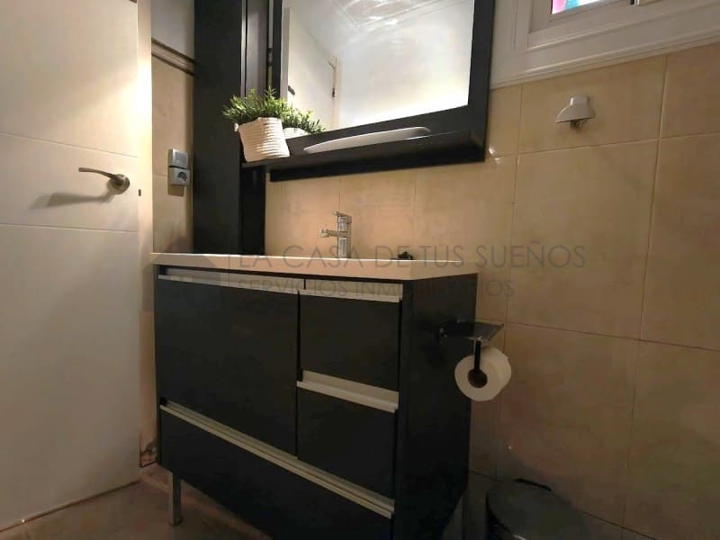 3 Zimmer Finca/Landgut zu verkaufen in Petrel / Petrer - 217.000 € (Ref: 9953903)