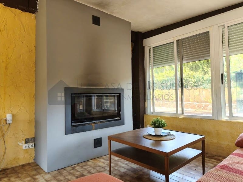 3 Zimmer Finca/Landgut zu verkaufen in Petrel / Petrer - 217.000 € (Ref: 9953903)