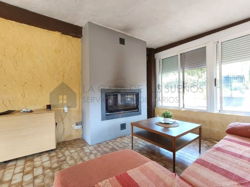 3 Zimmer Finca/Landgut zu verkaufen in Petrel / Petrer - 217.000 € (Ref: 9953903)