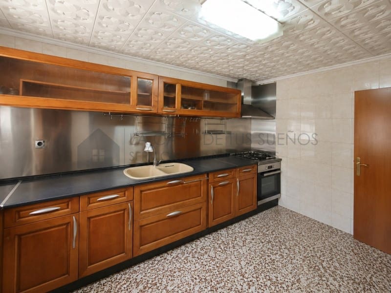 3 Zimmer Finca/Landgut zu verkaufen in Petrel / Petrer - 217.000 € (Ref: 9953903)