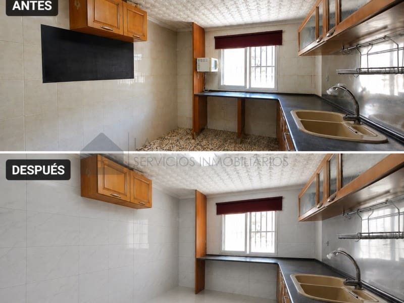 3 Zimmer Finca/Landgut zu verkaufen in Petrel / Petrer - 217.000 € (Ref: 9953903)