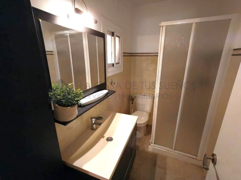 3 Zimmer Finca/Landgut zu verkaufen in Petrel / Petrer - 217.000 € (Ref: 9953903)
