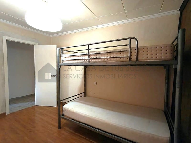 3 Zimmer Finca/Landgut zu verkaufen in Petrel / Petrer - 217.000 € (Ref: 9953903)