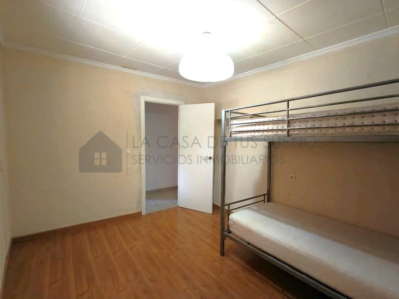 3 Zimmer Finca/Landgut zu verkaufen in Petrel / Petrer - 217.000 € (Ref: 9953903)