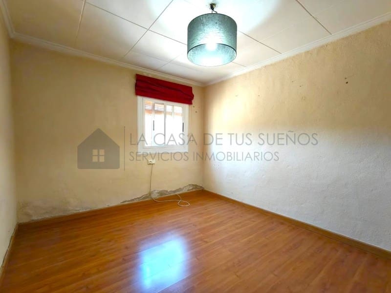 3 Zimmer Finca/Landgut zu verkaufen in Petrel / Petrer - 217.000 € (Ref: 9953903)