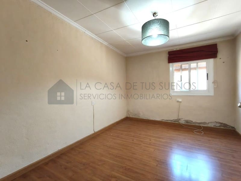 3 Zimmer Finca/Landgut zu verkaufen in Petrel / Petrer - 217.000 € (Ref: 9953903)
