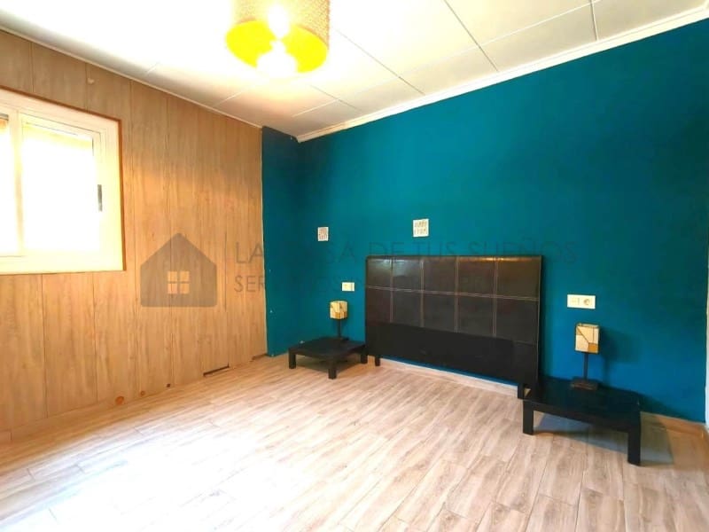 3 Zimmer Finca/Landgut zu verkaufen in Petrel / Petrer - 217.000 € (Ref: 9953903)
