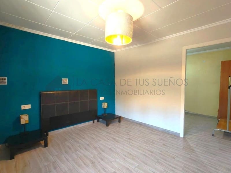 3 Zimmer Finca/Landgut zu verkaufen in Petrel / Petrer - 217.000 € (Ref: 9953903)