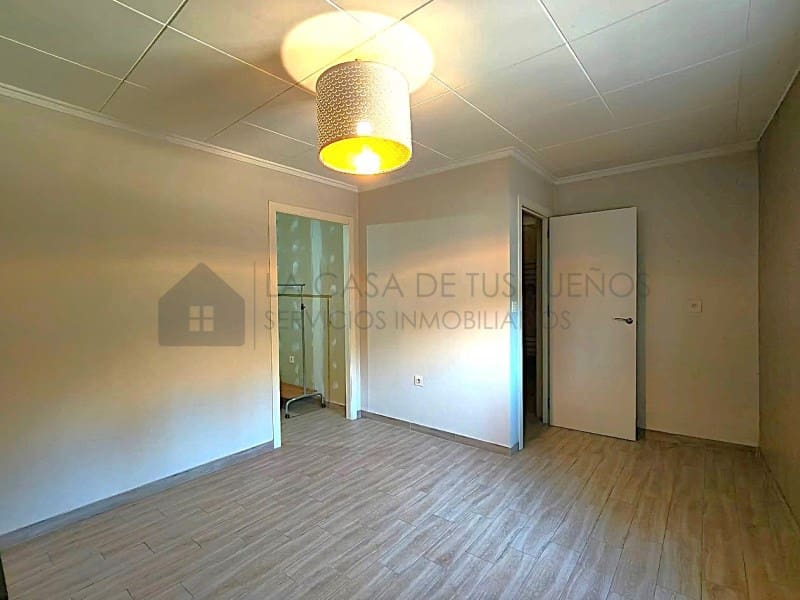 3 Zimmer Finca/Landgut zu verkaufen in Petrel / Petrer - 217.000 € (Ref: 9953903)