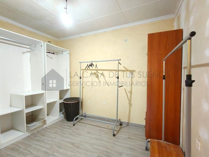 3 Zimmer Finca/Landgut zu verkaufen in Petrel / Petrer - 217.000 € (Ref: 9953903)