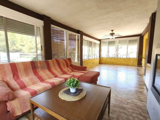 3 chambre Finca/Maison de Campagne à vendre à Petrel / Petrer - 217 000 € (Ref: 9953903)