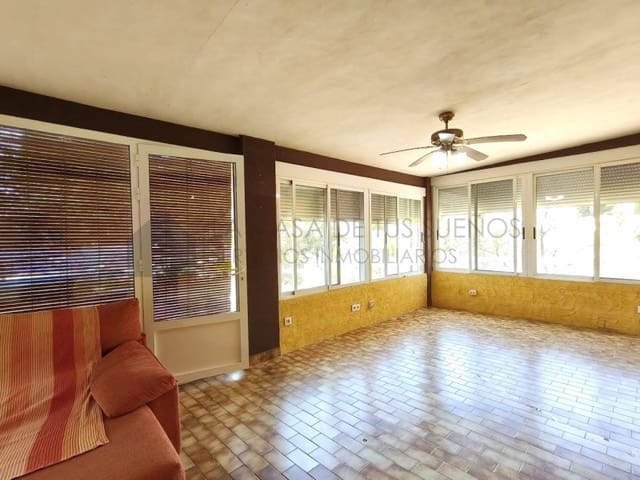 3 chambre Finca/Maison de Campagne à vendre à Petrel / Petrer - 217 000 € (Ref: 9953903)