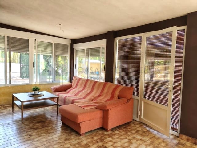 3 chambre Finca/Maison de Campagne à vendre à Petrel / Petrer - 217 000 € (Ref: 9953903)