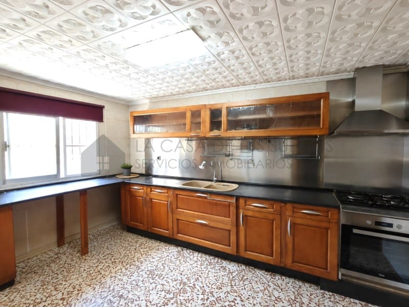 3 Zimmer Finca/Landgut zu verkaufen in Petrel / Petrer - 217.000 € (Ref: 9953903)