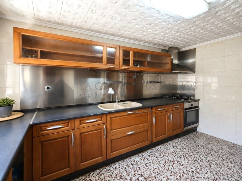 3 Zimmer Finca/Landgut zu verkaufen in Petrel / Petrer - 217.000 € (Ref: 9953903)