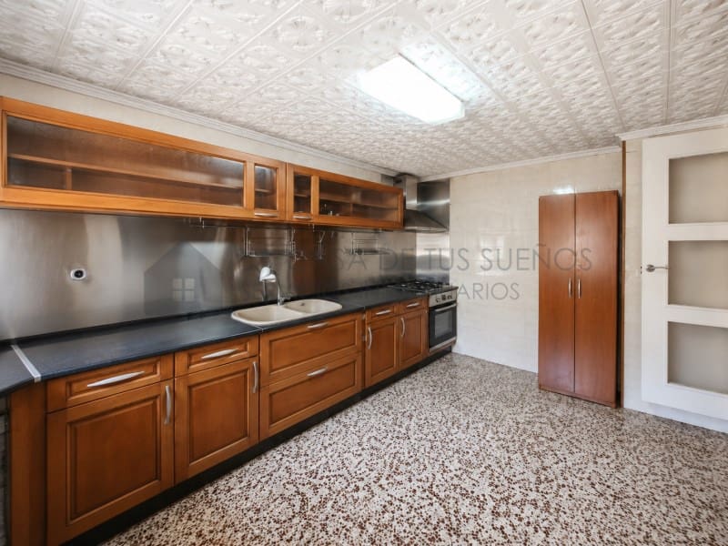 3 Zimmer Finca/Landgut zu verkaufen in Petrel / Petrer - 217.000 € (Ref: 9953903)