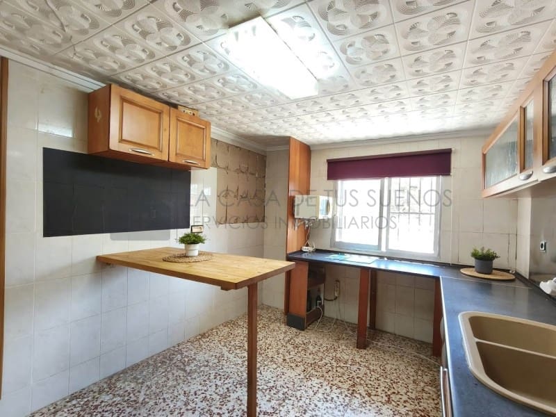 3 Zimmer Finca/Landgut zu verkaufen in Petrel / Petrer - 217.000 € (Ref: 9953903)