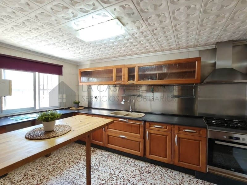3 Zimmer Finca/Landgut zu verkaufen in Petrel / Petrer - 217.000 € (Ref: 9953903)