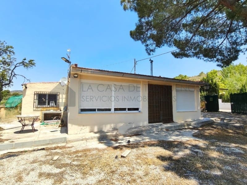 3 Zimmer Finca/Landgut zu verkaufen in Petrel / Petrer - 217.000 € (Ref: 9953903)