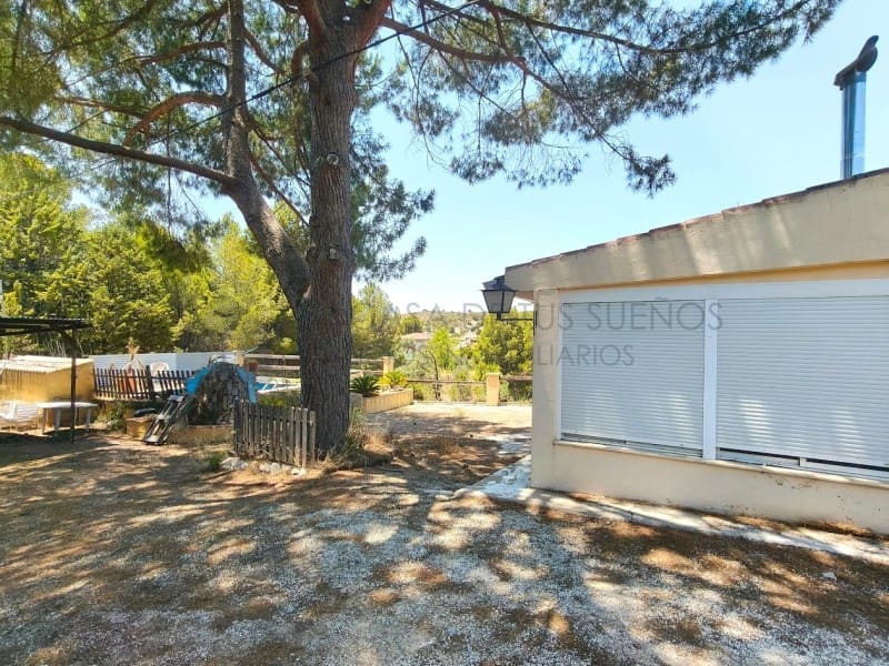 3 Zimmer Finca/Landgut zu verkaufen in Petrel / Petrer - 217.000 € (Ref: 9953903)