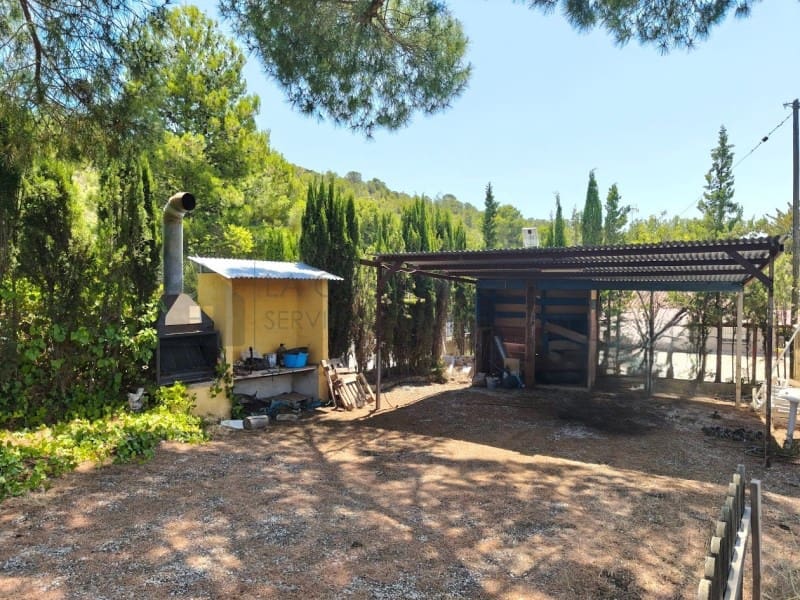 3 Zimmer Finca/Landgut zu verkaufen in Petrel / Petrer - 217.000 € (Ref: 9953903)