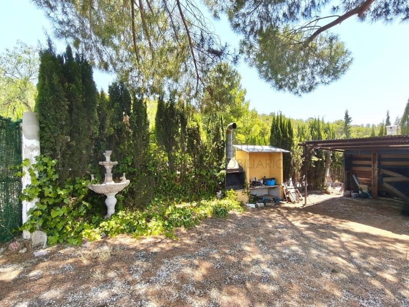 3 Zimmer Finca/Landgut zu verkaufen in Petrel / Petrer - 217.000 € (Ref: 9953903)