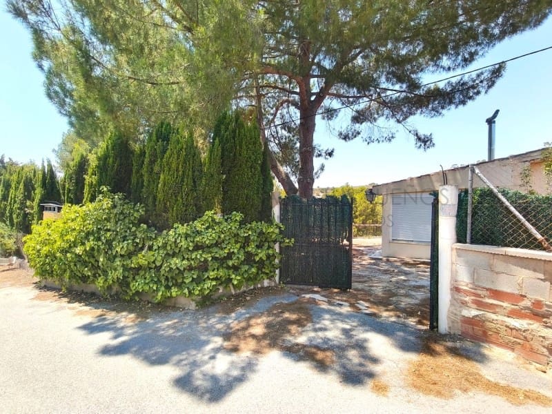 3 Zimmer Finca/Landgut zu verkaufen in Petrel / Petrer - 217.000 € (Ref: 9953903)