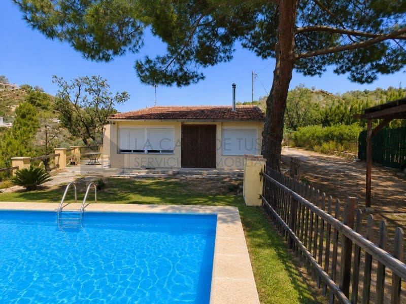 3 Zimmer Finca/Landgut zu verkaufen in Petrel / Petrer - 217.000 € (Ref: 9953903)