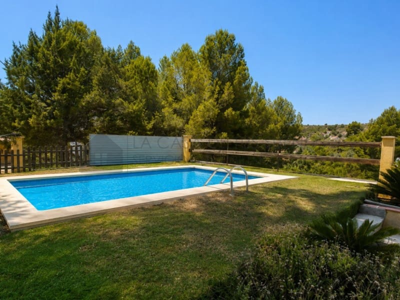 3 Zimmer Finca/Landgut zu verkaufen in Petrel / Petrer - 217.000 € (Ref: 9953903)