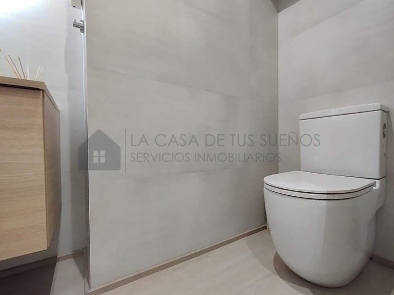 2 chambre Penthouse à vendre à Elda - 219 000 € (Ref: 9972993)