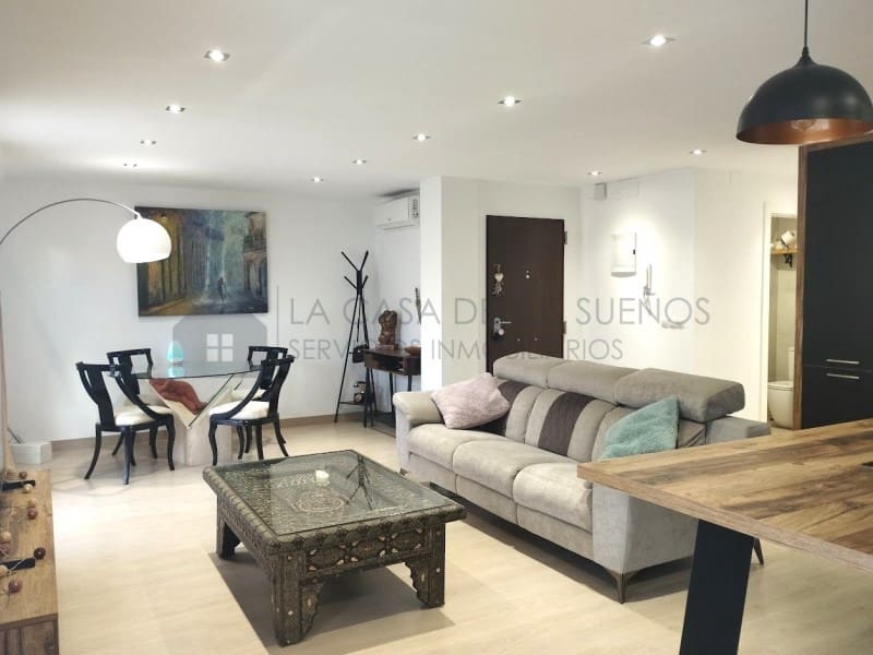 2 chambre Penthouse à vendre à Elda - 219 000 € (Ref: 9972993)