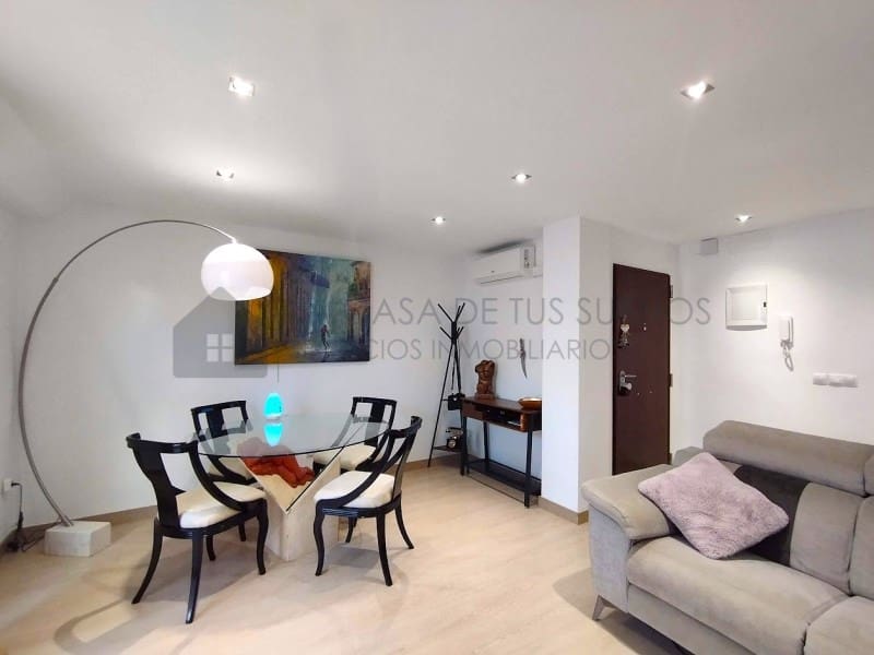2 chambre Penthouse à vendre à Elda - 219 000 € (Ref: 9972993)