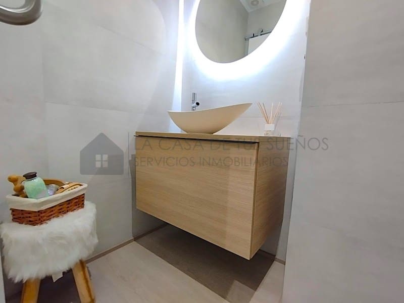 2 chambre Penthouse à vendre à Elda - 219 000 € (Ref: 9972993)