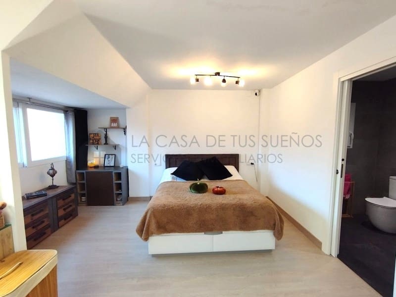 2 chambre Penthouse à vendre à Elda - 219 000 € (Ref: 9972993)