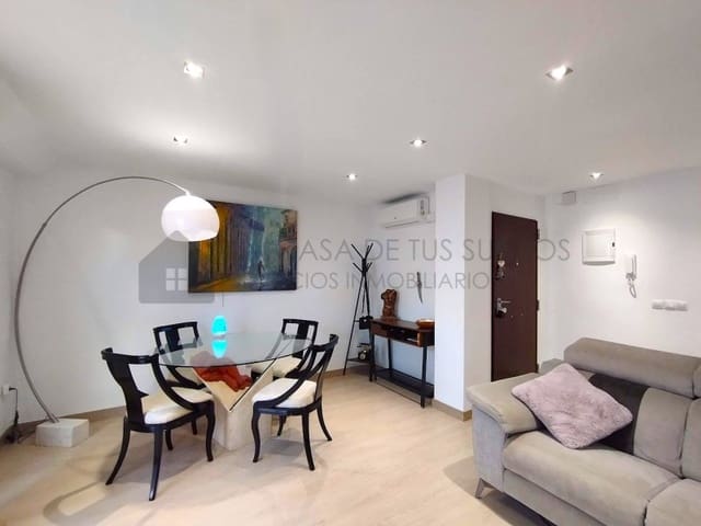 2 chambre Penthouse à vendre à Elda - 219 000 € (Ref: 9972993)