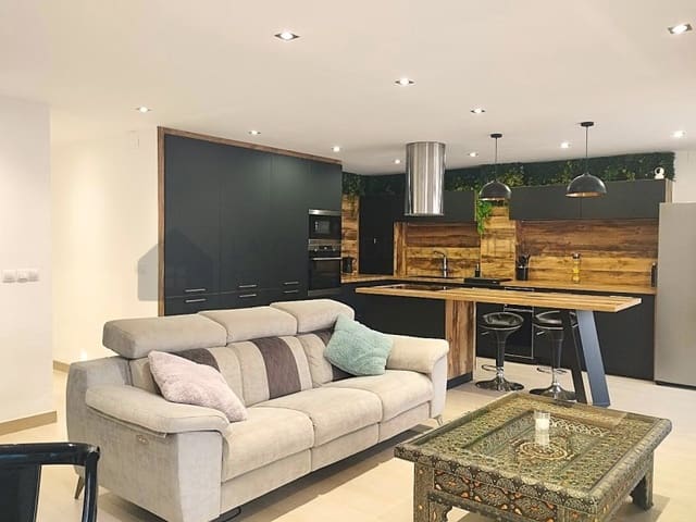 2 chambre Penthouse à vendre à Elda - 219 000 € (Ref: 9972993)