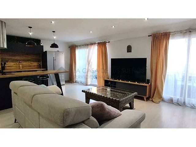 2 chambre Penthouse à vendre à Elda - 219 000 € (Ref: 9972993)