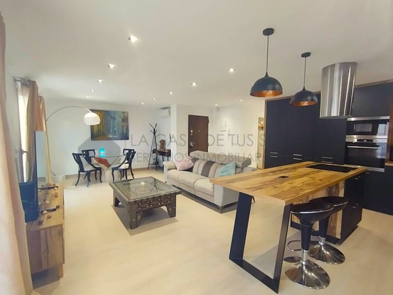 2 chambre Penthouse à vendre à Elda - 219 000 € (Ref: 9972993)