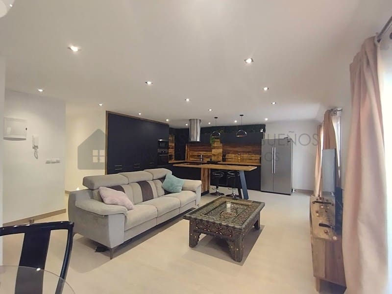 2 chambre Penthouse à vendre à Elda - 219 000 € (Ref: 9972993)