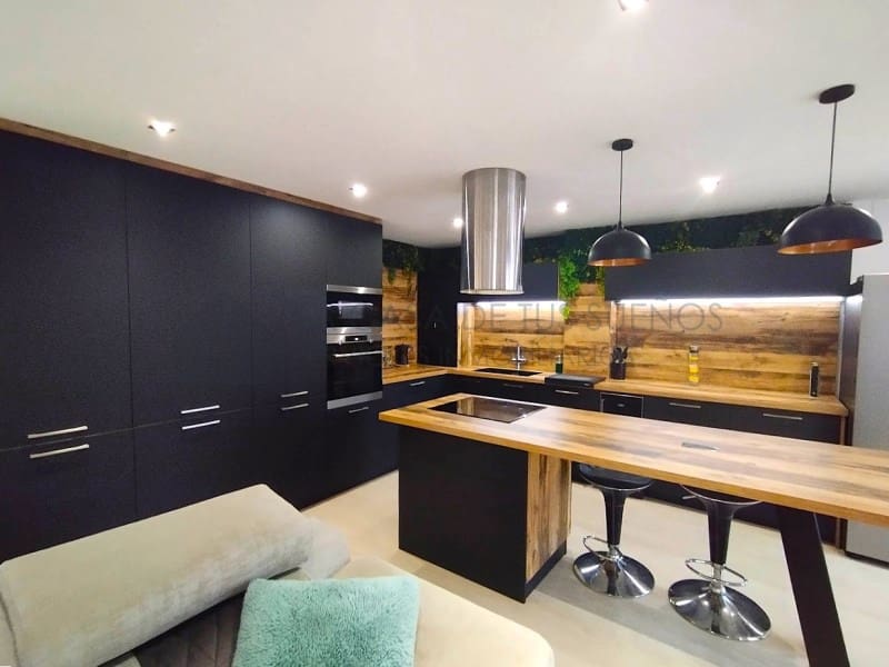 2 chambre Penthouse à vendre à Elda - 219 000 € (Ref: 9972993)