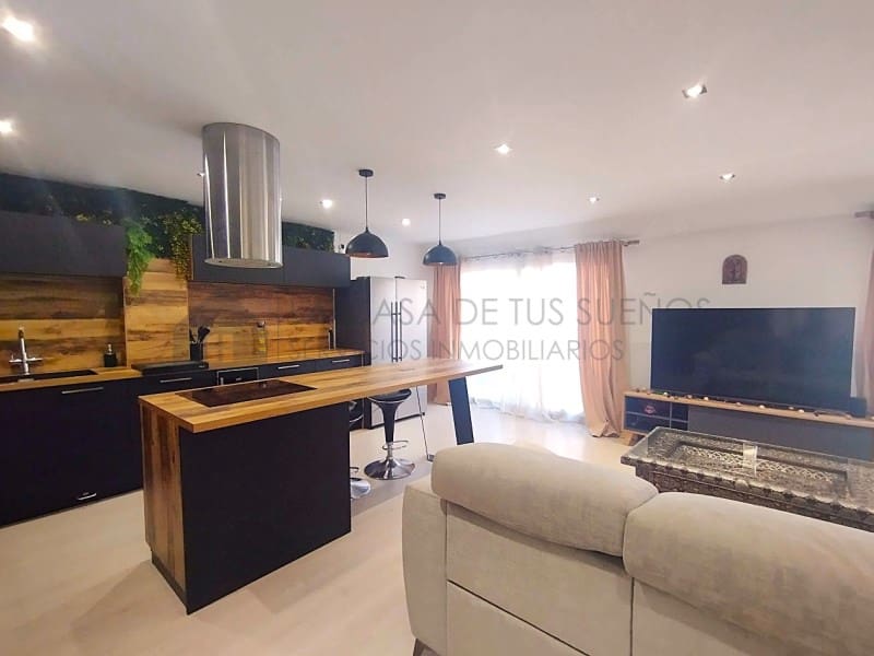 2 chambre Penthouse à vendre à Elda - 219 000 € (Ref: 9972993)