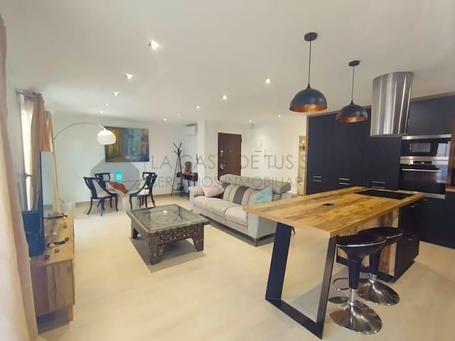 2 chambre Penthouse à vendre à Elda - 219 000 € (Ref: 9972993)