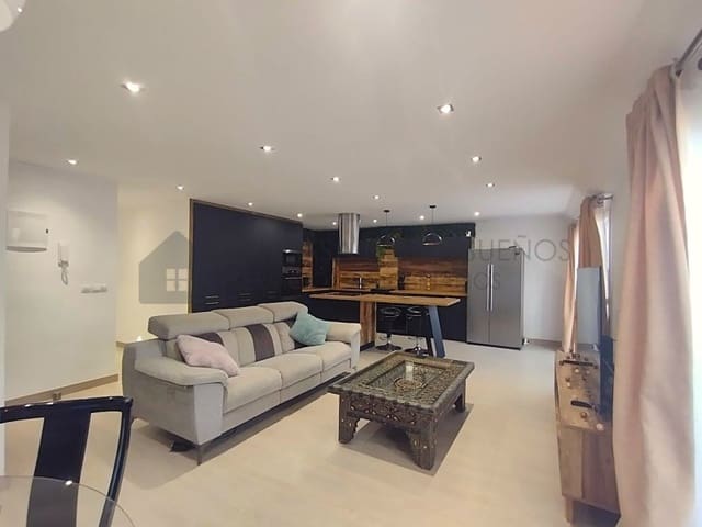 2 chambre Penthouse à vendre à Elda - 219 000 € (Ref: 9972993)