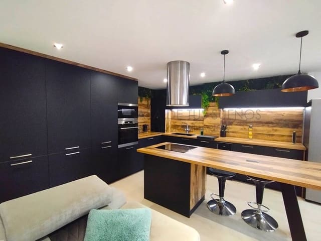 2 chambre Penthouse à vendre à Elda - 219 000 € (Ref: 9972993)