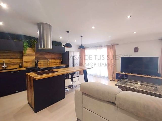 2 chambre Penthouse à vendre à Elda - 219 000 € (Ref: 9972993)