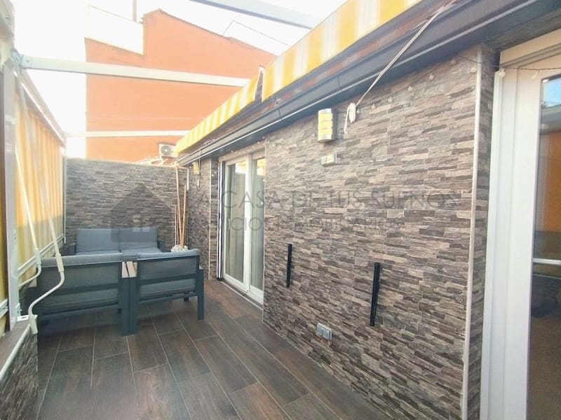 2 chambre Penthouse à vendre à Elda - 219 000 € (Ref: 9972993)
