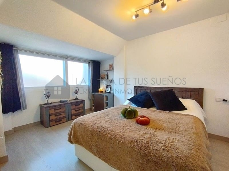 2 chambre Penthouse à vendre à Elda - 219 000 € (Ref: 9972993)
