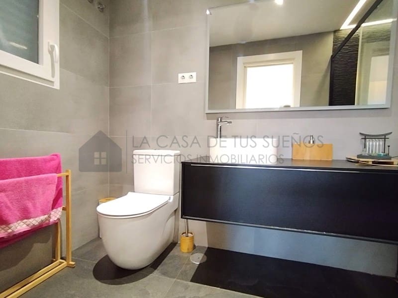 2 chambre Penthouse à vendre à Elda - 219 000 € (Ref: 9972993)