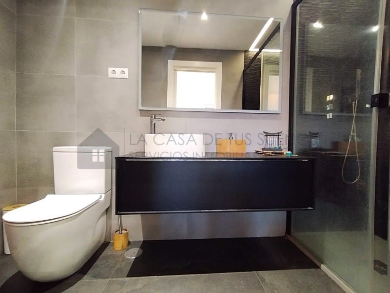 2 chambre Penthouse à vendre à Elda - 219 000 € (Ref: 9972993)